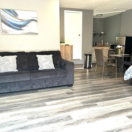 Spacious Studio With Private Entry Moreno Valley Bagian luar foto