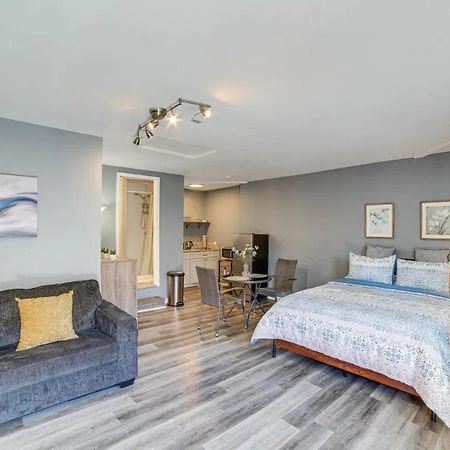 Spacious Studio With Private Entry Moreno Valley Bagian luar foto